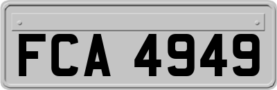 FCA4949