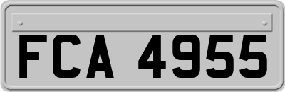 FCA4955