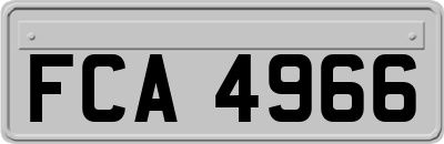 FCA4966