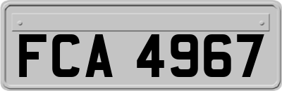 FCA4967