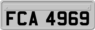 FCA4969