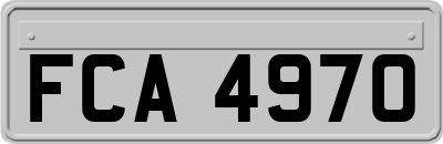 FCA4970