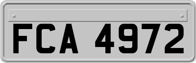 FCA4972