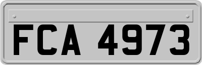 FCA4973