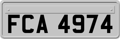 FCA4974