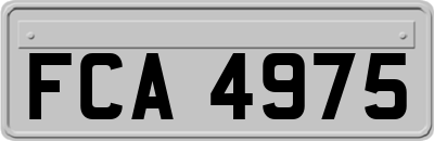 FCA4975