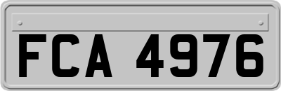FCA4976
