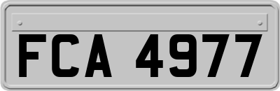 FCA4977