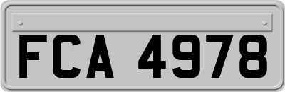 FCA4978