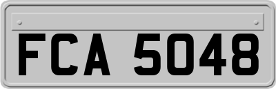 FCA5048