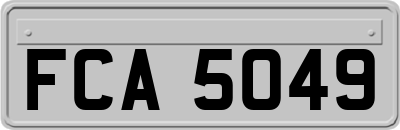 FCA5049