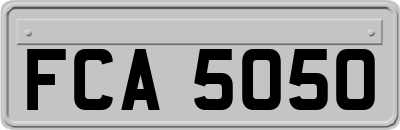 FCA5050