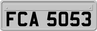 FCA5053