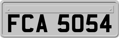 FCA5054
