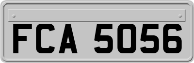 FCA5056