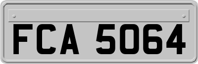 FCA5064