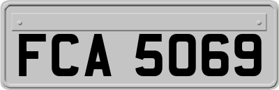FCA5069
