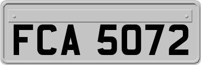 FCA5072