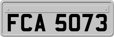 FCA5073