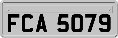 FCA5079