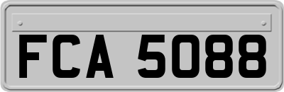 FCA5088