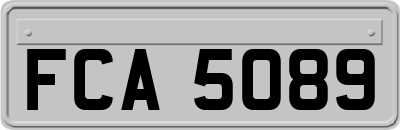 FCA5089