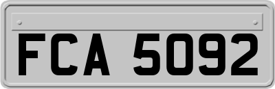 FCA5092