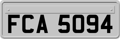 FCA5094