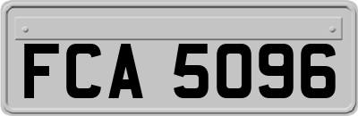 FCA5096