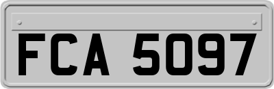FCA5097