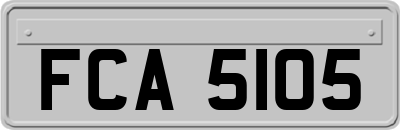 FCA5105