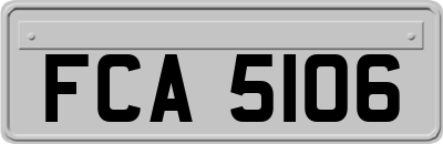 FCA5106