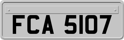 FCA5107