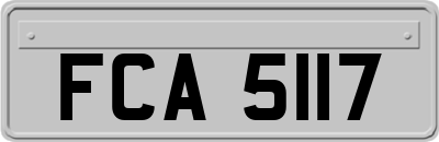 FCA5117