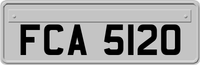 FCA5120