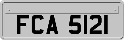 FCA5121