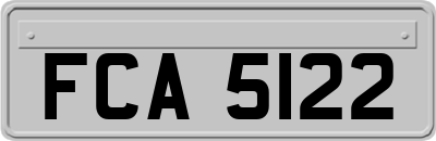 FCA5122