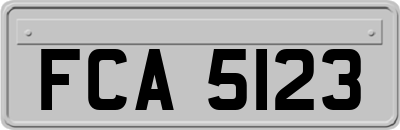 FCA5123