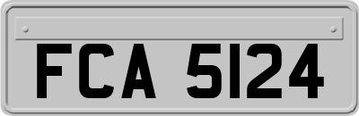 FCA5124