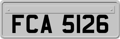 FCA5126