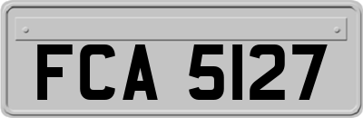 FCA5127