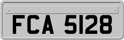 FCA5128