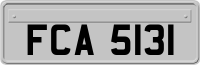 FCA5131