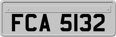 FCA5132