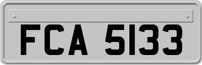 FCA5133