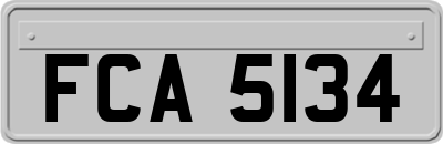 FCA5134