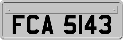 FCA5143