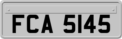 FCA5145