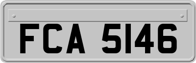 FCA5146