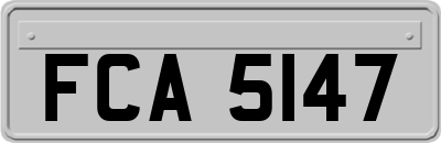 FCA5147